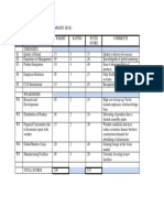 WarnickJ MGMT IFAS Assignment MGMT 436 CAT Inc