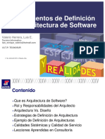 Tipos de Software