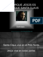 Santa y Jesus