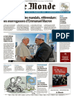 Le Monde - 06 02 2019 PDF