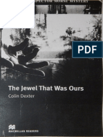 The Jewel That Was Ours COLIN DEXTER