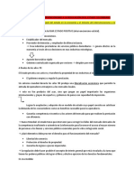 El Tránsito Del Intervencionismo a La Regulación en El Estado Colombiano