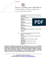 Nota 364 Dell 8 Marzo 2019 Correzione Refusi Mobilita Scuola a s 2019 20