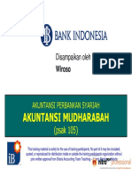 Akt Mudharabah PDF