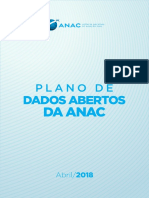 Anexo II Plano de Dados Abertos Da Anac 1