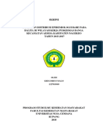 Siwi - Pencegahan DBD - Perbaikan Perilaku Dan Lingkungan