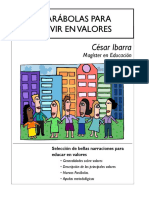parabolas y vivir valores.pdf