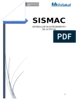 Manual General Sismac Marzo 2019