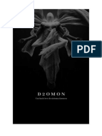 D20mon Sistema Daemon Hack PDF