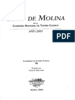 2004 Arellano RevisionDelBurladorDeSevillaMitoLiterarioYTeatral PDF