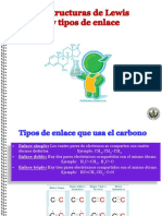 Estructuras de Lewis y tipos de enlaces.pdf