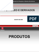 Bradesco X Petrobras