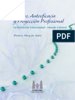 Género y Autoeficacia PDF