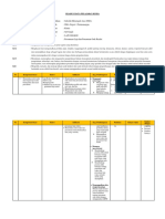 Analisis Keterkaitan Ki Dan KD Dengan Ipk Dan Materi Pembelajaran