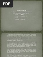 Penjualan Angsuran Dan Penjualan Lay By Pptx