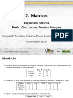 Matrizes