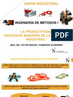 Productividad PDF