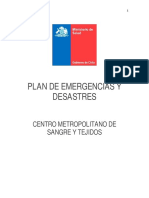 CMST Plan Emergencia