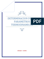 FIscio quimica determinacion de parametros termodinamicos.docx