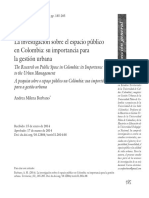 Espacio Publico PDF