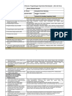 Format Penyusunan Rencana Pkb