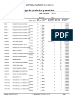 T-Reporte-Catalago-Prod - y - Serv PDF