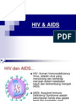 HIV Dan AIDS SMA