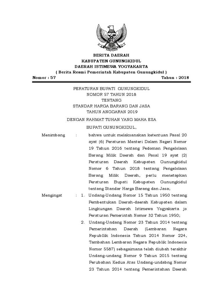 BKB Raperda 49 PDF | PDF | Design