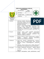 SOP 1.1.1.3.menjalin Koonikasi Dengan Masyarakat