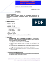 PROFORMA Nº011