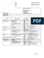 Cp Apendisitis