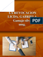 La Revovocación 29-3-2019 Civil Imagen