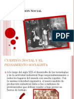 IV Org Politica de Chile