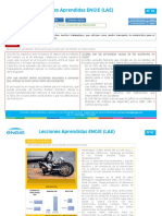 LAE 42 - Prevención de Accidentes en Moto