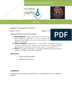 Informe Ecográfico Litiasis Renal3