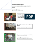 Parcel Rules Two Wheeler Booking PDF