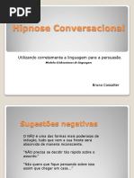 padroes ericksonianos