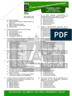 Economía y cívica: microeconomía, macroeconomía y política económica