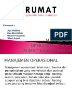 Unit Rumat Rawamangun