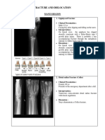 Bone X-Ray - Extremity, Pelvic