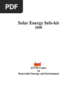 Download Solar Energy Compendiumf by jchavez3221 SN40752992 doc pdf