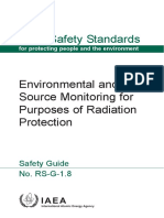 Jurnal 8 - IAEA enviromental and source monitoring radiation.pdf