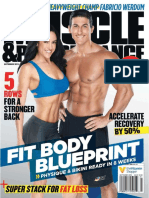 Muscle Performance September 2015 PDF