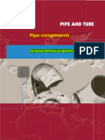 Piping Comp-Din, Satm PDF