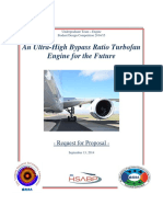 An Ultra-High Bypass Ratio Turbofan Engine for the Future.pdf