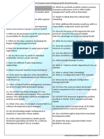 Assignment #2 Software Project Management