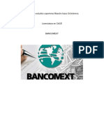 BANCOMEXT