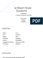 Case Report Konjungtivitis Bakter