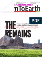 Down To Earth-1 April 2019 PDF