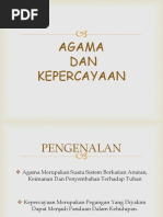 Pembentangan Sejarah